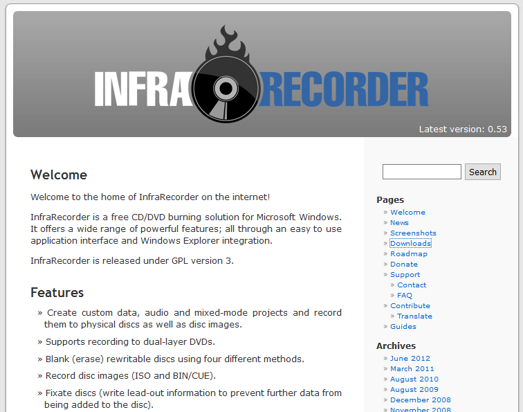 infraRecorder1