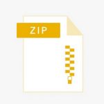 Comprimir archivos byte array a zip y descomprimir zip a byte array - Java